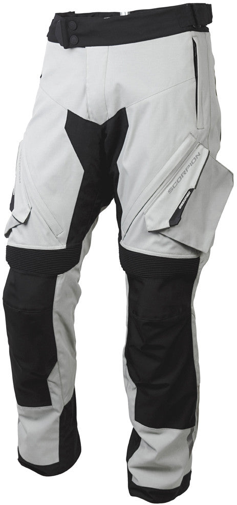 SCORPION EXO Yosemite Pants Grey Sm 3035-3