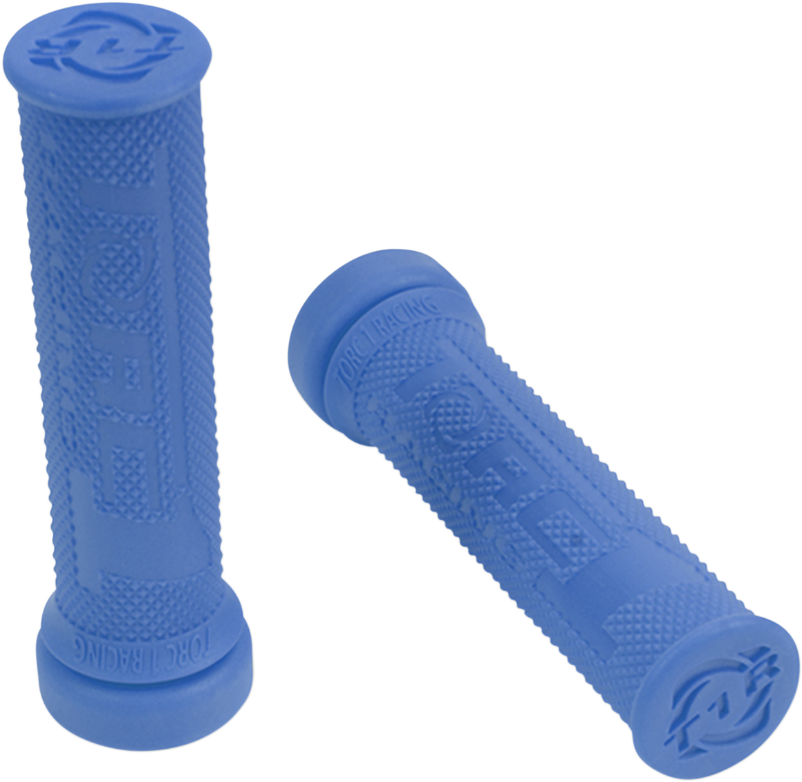 TORC1 Grips - Hotlap - ATV - Soft - Blue 4500-0300