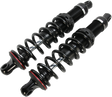 PROGRESSIVE SUSPENSION 490 Series Shock - Black - Standard - 13.00" 490-1007