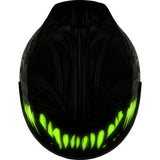 ICON Domain™ Helmet - Grand Maw - Gray - 3XL  0101-17300