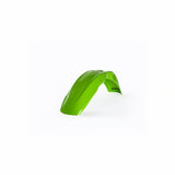 Acerbis 03-09 Kawasaki KLX110/ DRZ110/ 00-24 Suzuki/ Kawasaki RM/KX65 Front Fender - Green 2040320006