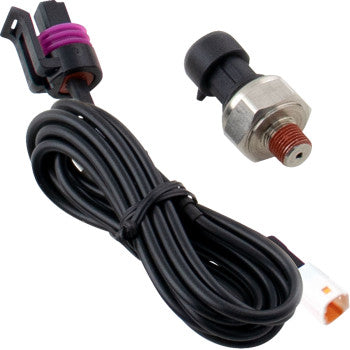 KOSO NORTH AMERICA Air Pressure Sensor With Extention Wire - HD-03 - D2 Bagger  BZ012000