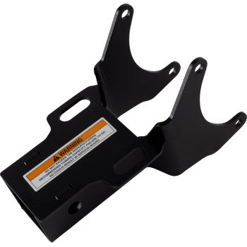 MOOSE UTILITY Receiver Hitch - 2" - Can-Am  Outlander   1177PF