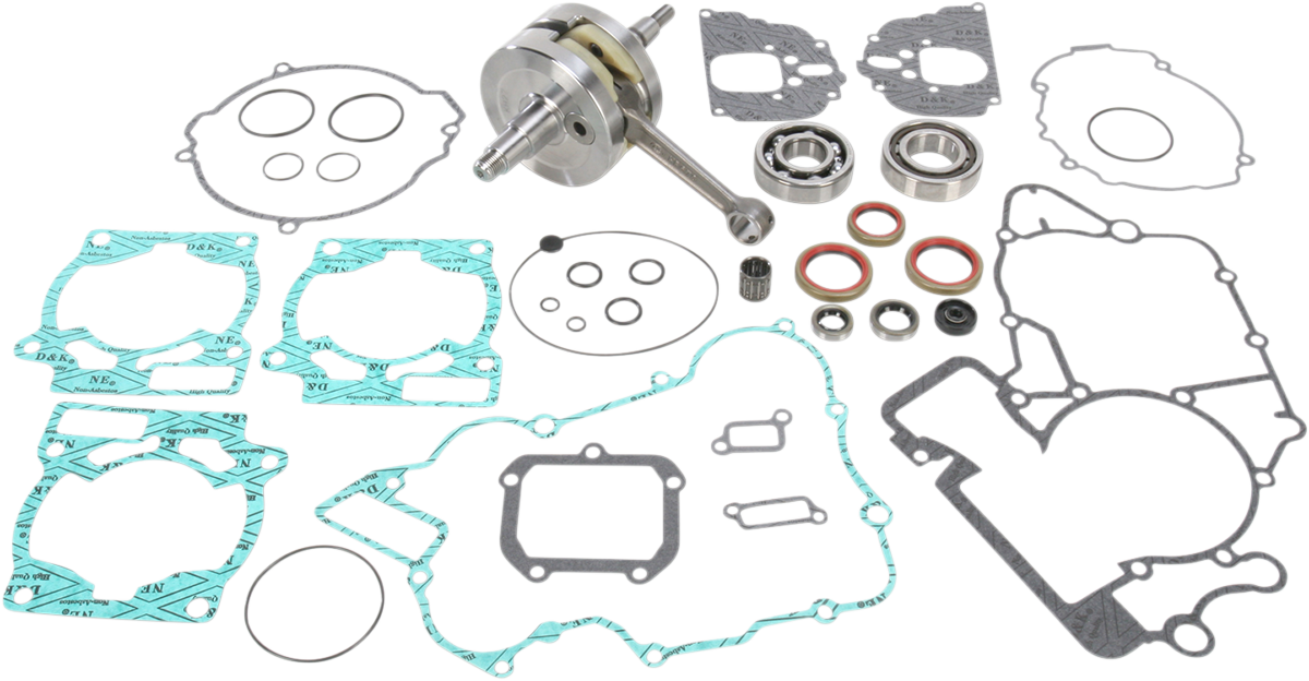 Hot Rods Crankshaft Kit CBK0003