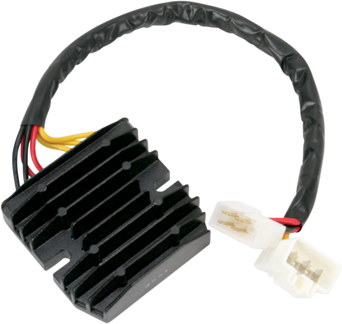 RICK'S MOTORSPORT ELECTRIC Hot Shot Regulator/Rectifier - Honda 10-121H