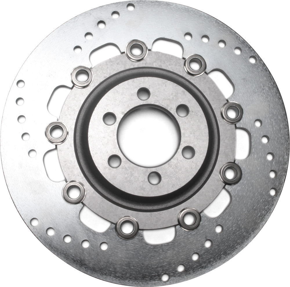 EBC Standard Brake Rotor MD3039RS