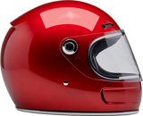 BILTWELL Gringo SV Helmet - Metallic Cherry Red - XS 1006-351-501