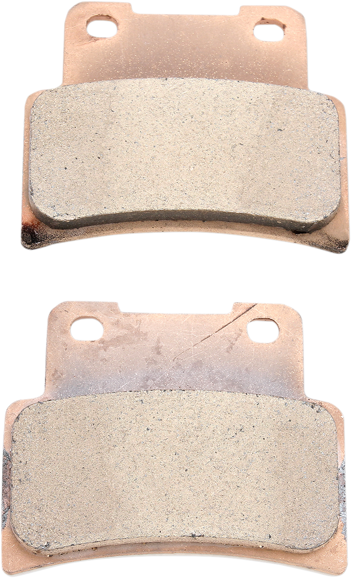 DP BRAKES Standard Brake Pads DP517