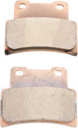 DP BRAKES Standard Brake Pads DP517