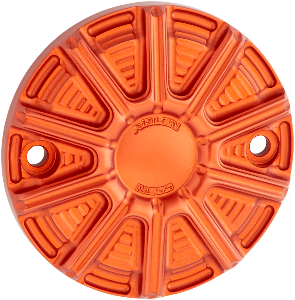 ARLEN NESS Point Cover - Orange 700-013