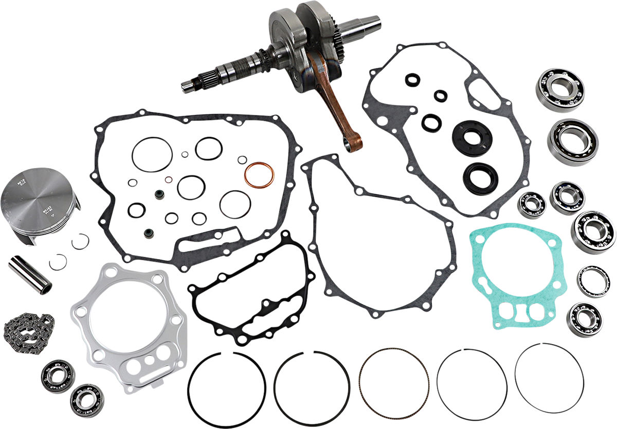 VERTEX Engine Kit - Honda WR00037