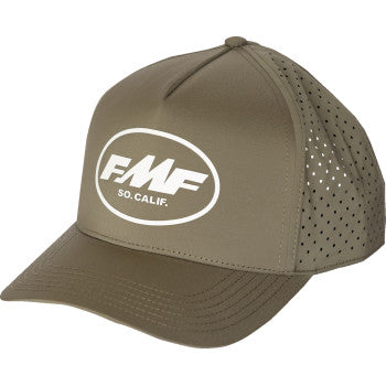 FMF Makeshift Hat - Olive FA24196910OLV