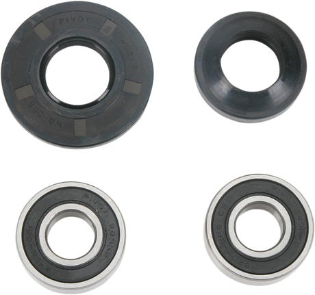 PIVOT WORKS Wheel Bearing Kit - Front PWFWK-H18-021