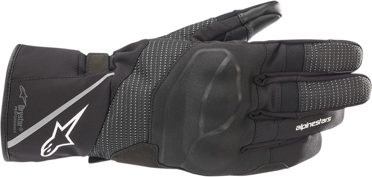 ALPINESTARS Andes V3 Drystar® Gloves - Black - 3XL 3527521-10-3X