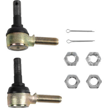 MOOSE RACING Tie Rod End Kit 51-1127