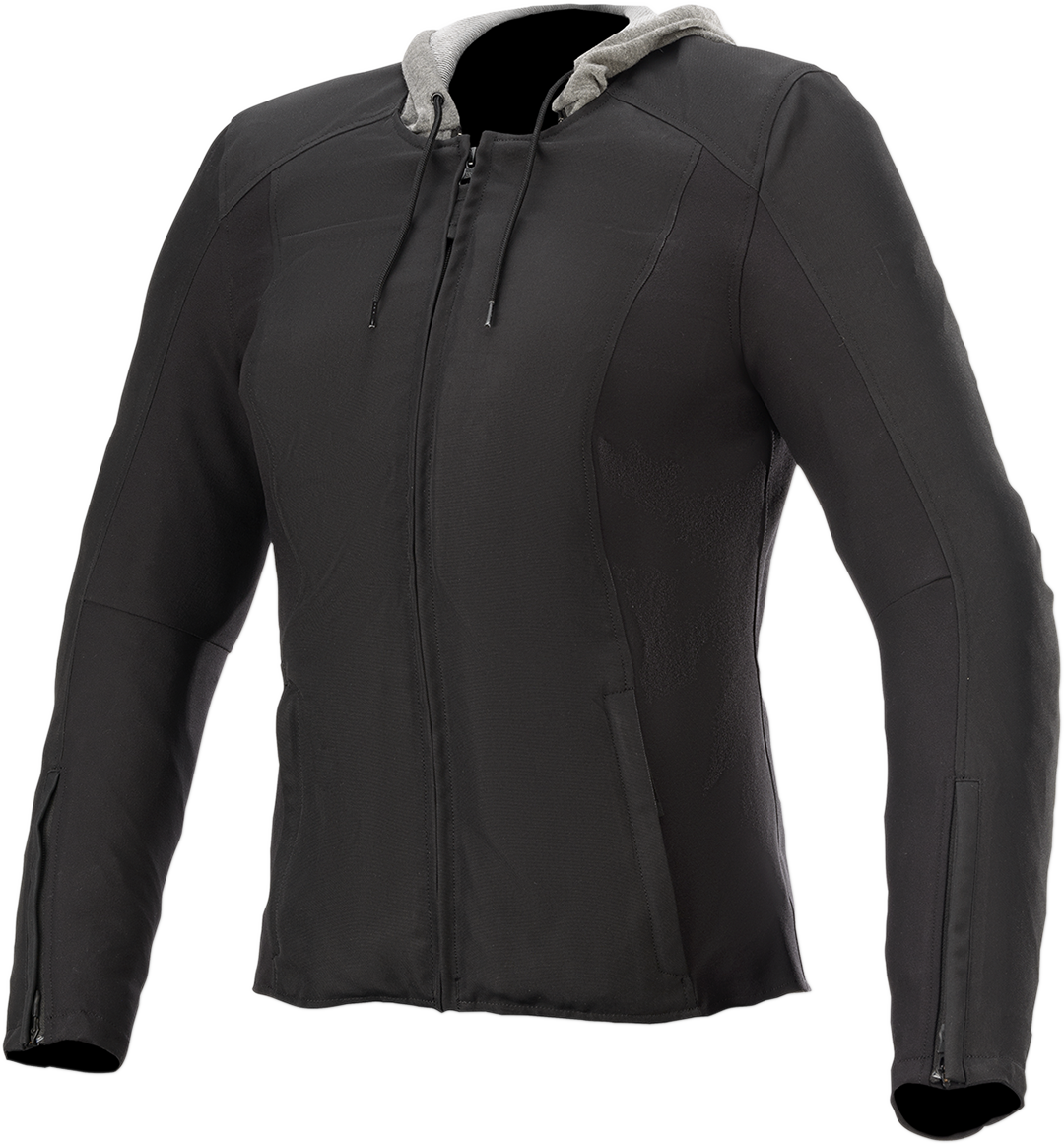 ALPINESTARS Stella Bond Jacket - Black - 2XL 3317520-10-2X