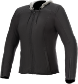 ALPINESTARS Stella Bond Jacket - Black - 2XL 3317520-10-2X