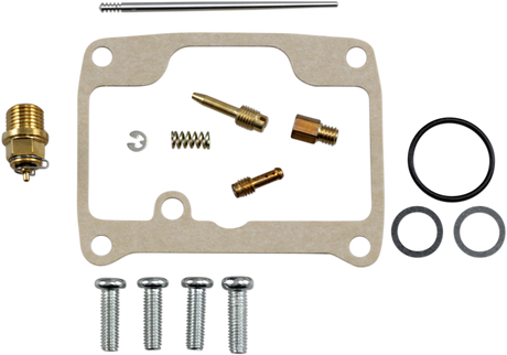 Parts Unlimited Carburetor Rebuild Kit - Ski-Doo 26-1990