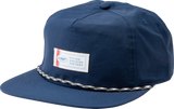 FMF Slacker Hat - Navy - One Size FA22196904NVYOS 2501-4018