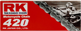 RK M420 - Standard Chain - 126 Links M420-126