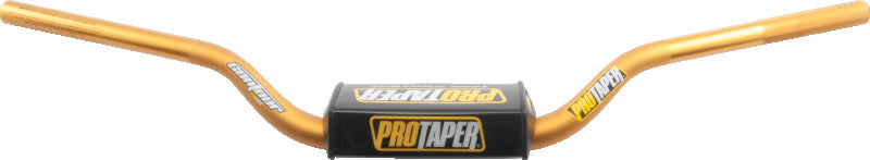 ProTaper Contour Pastrana FMX Handlebar - Gold 20353