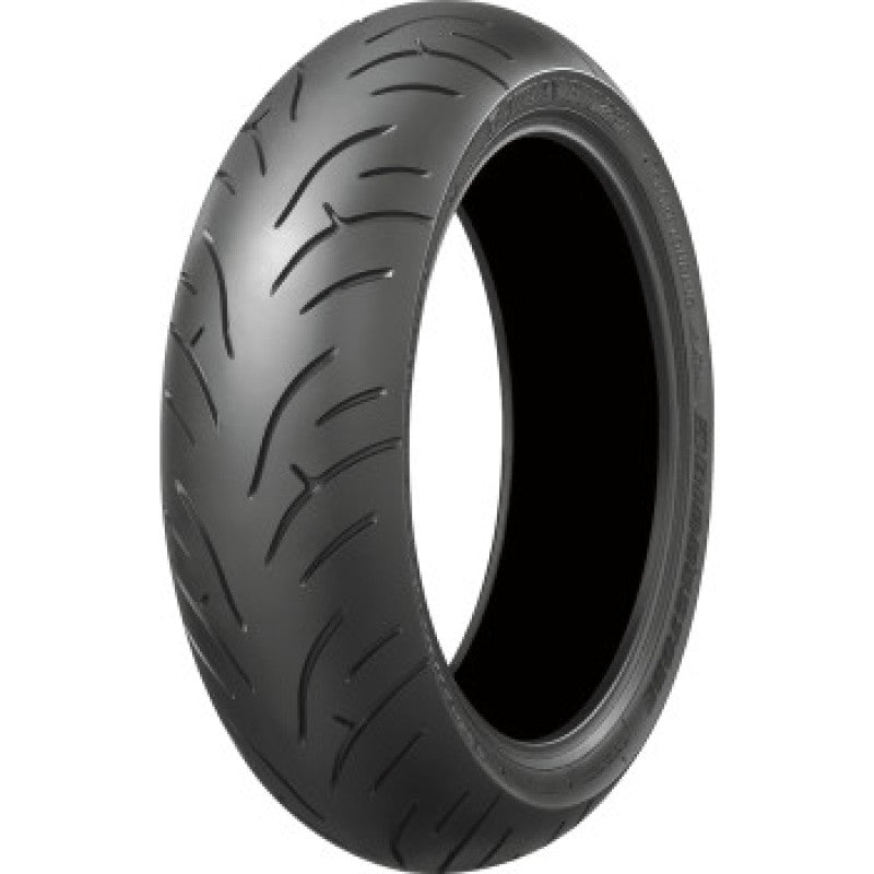 Bridgestone Battlax BT023R - G ST Tire - 160/60ZR17 M/C 69W TL