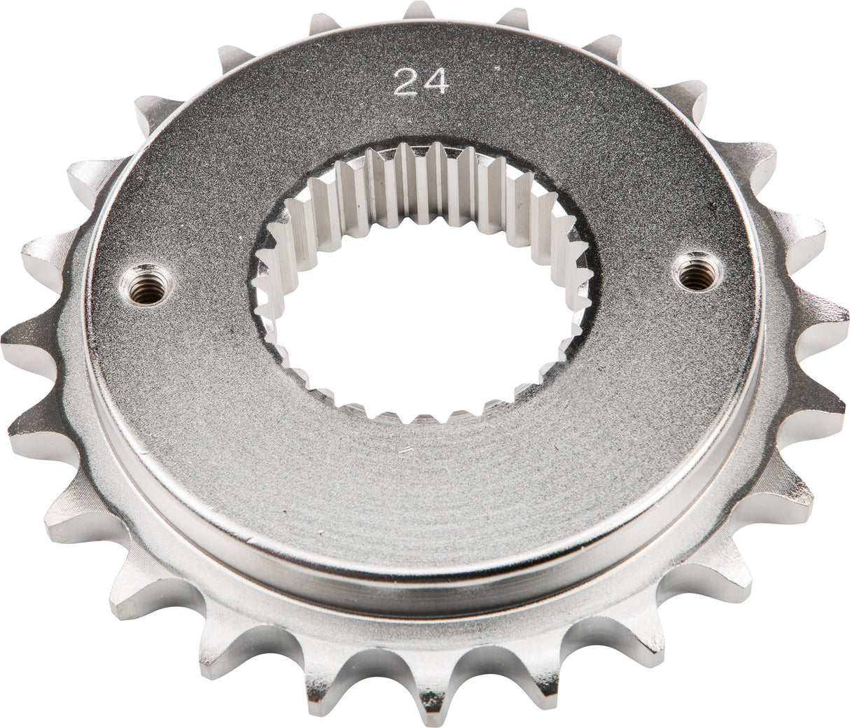 HARDDRIVE Transmission Sprocket 24t Big Twin 6 Speed 06-22 191319