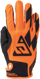 Answer 25 Ascent Prix Gloves Hyper Orange/Black - Large 442767