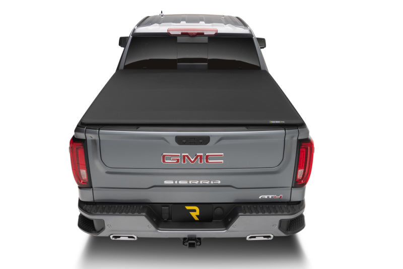 Extang 19-22 GMC Sierra 1500 (New Bdy w/Crbn Pro Bed) 5.8ft Trifecta Signature 2.0