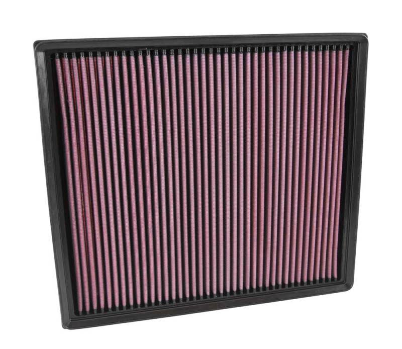 K&N 11-17 Ford Transit/ 13-17 Ford Tourneo 2.2L DSL Replacement Air Filter 33-3026