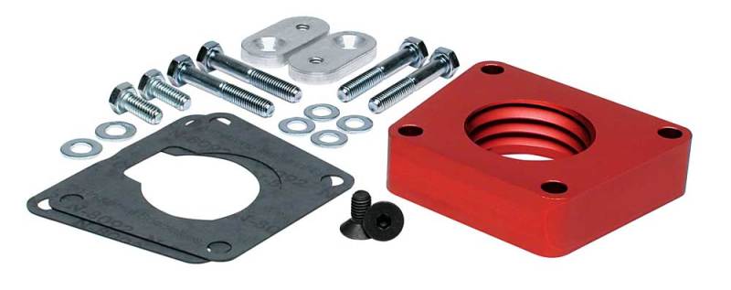 Airaid 94-98 Ford Mustang 3.8L V6 PowerAid TB Spacer