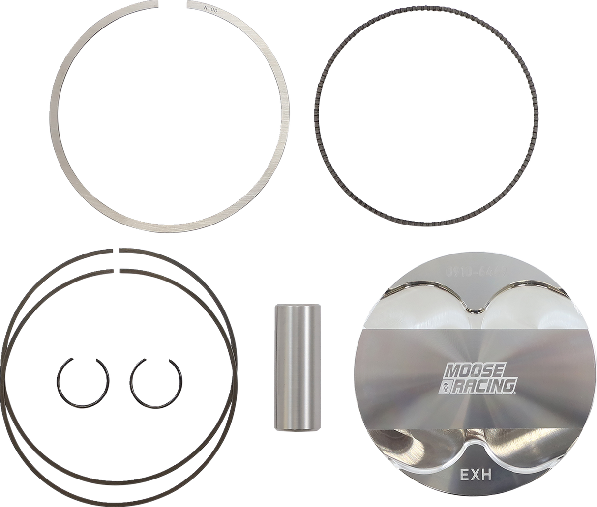 MOOSE RACING Piston Kit MP3020