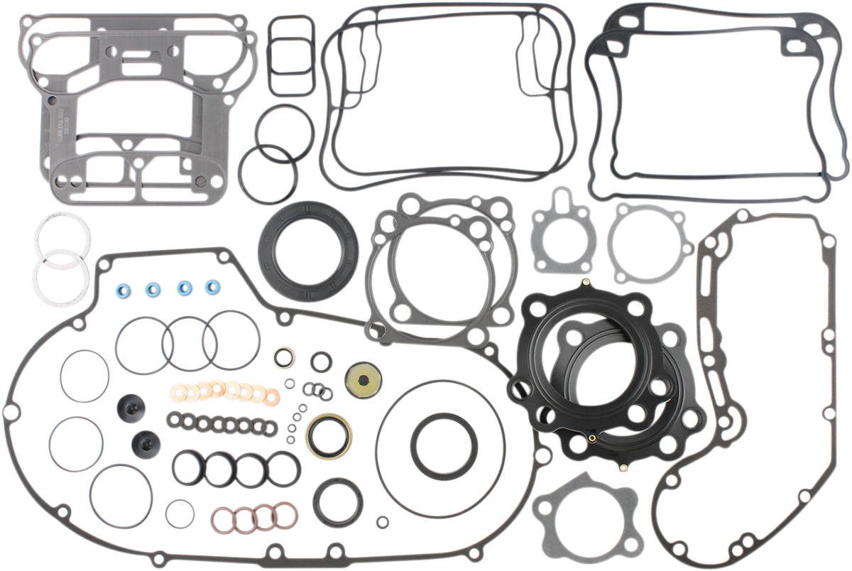 COMETIC Engine Gasket Kit - EVO/XL C9755F