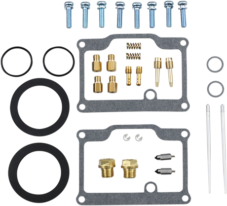 Parts Unlimited Carburetor Rebuild Kit - Polaris 26-1805