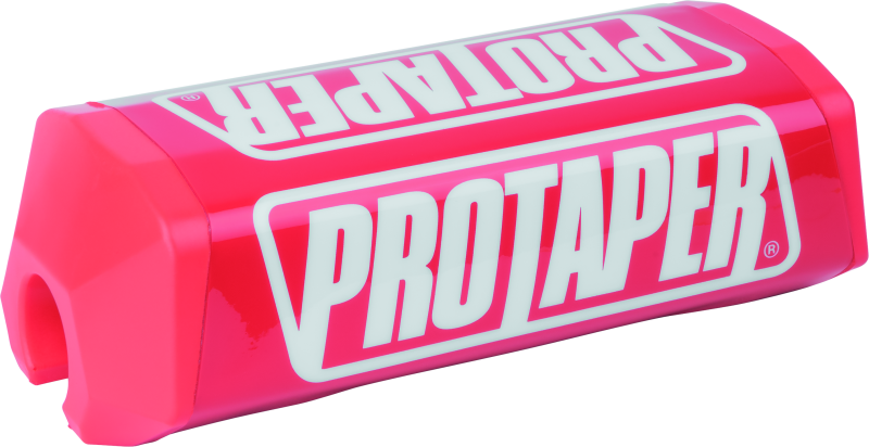 ProTaper 2.0 Square Bar Pad - Race Red 21624