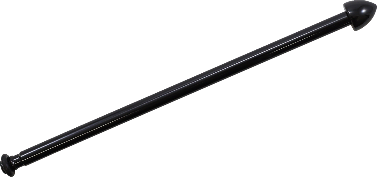 PRO PAD Flag Pole - 9" POLE-9-BLK