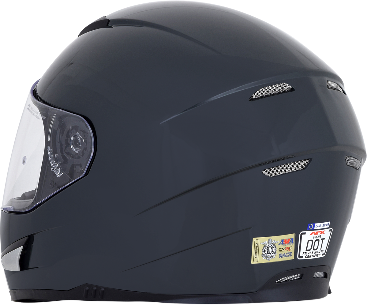 AFX FX-99 Helmet - Magnetic - Small 0101-11055