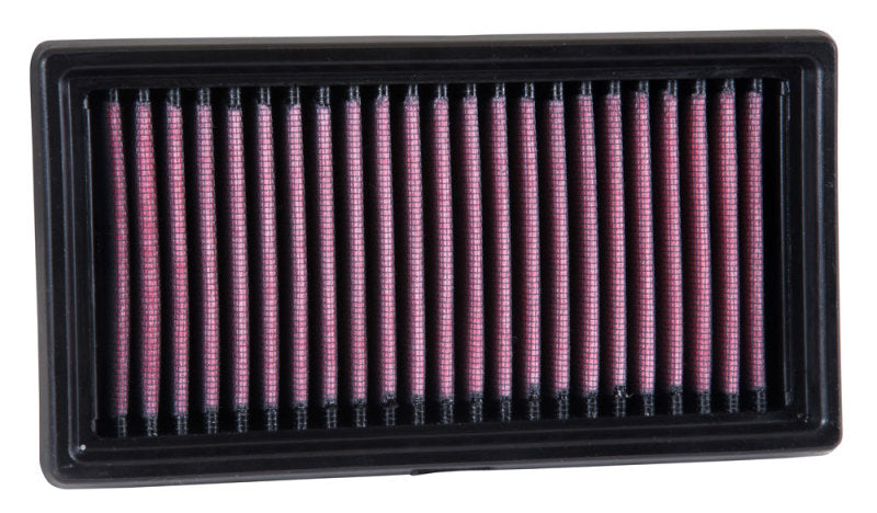 K&N 13-15 KTM Duke 690 Drop In Replacement Air Filter KT-6912