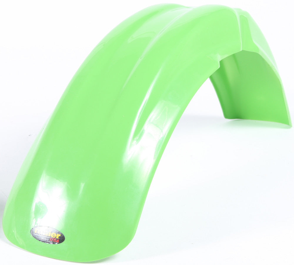 MAIERFront Fender Green144833