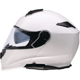 Z1R Solaris 2.0 Modular Helmet - White - 4XL 0101-17509