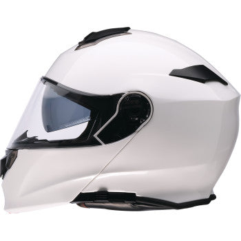 Z1R Solaris 2.0 Modular Helmet - White - 2XL 0101-17507