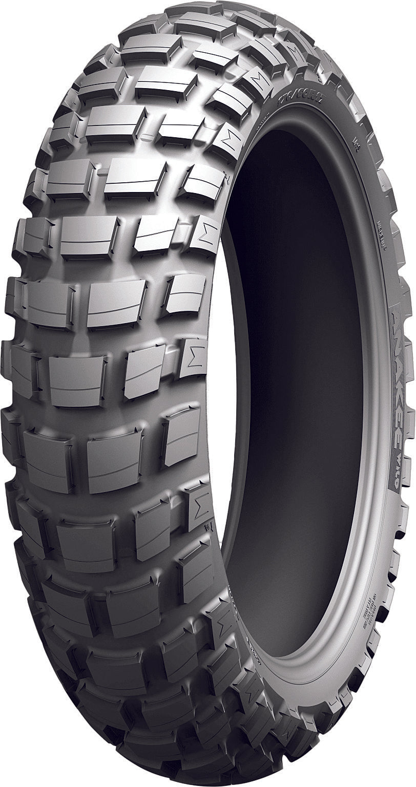 MICHELINTire Anakee Wild Rear 110/80-18 58s Bias Tt84036