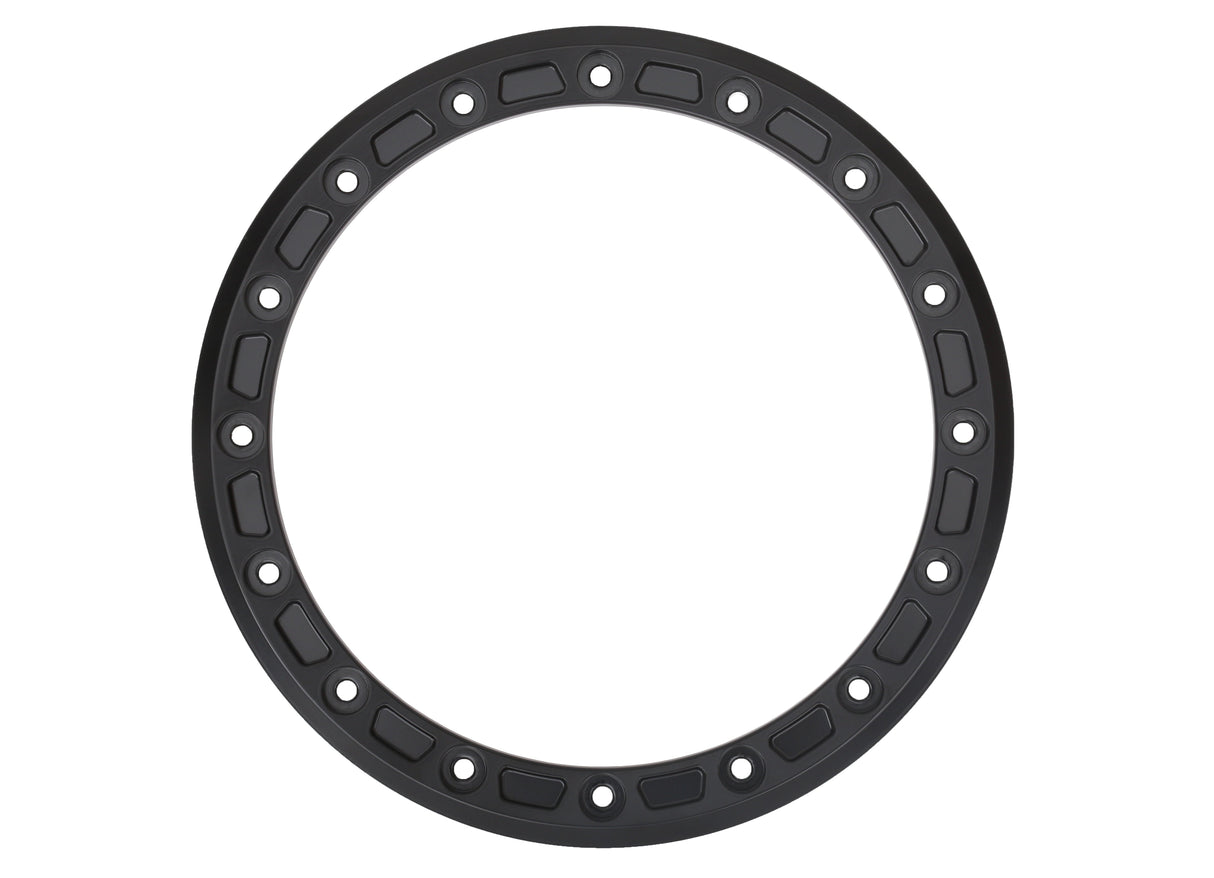 SYSTEM 3 Sb5 Beadlock 14" Ring Black 14S3RING-300