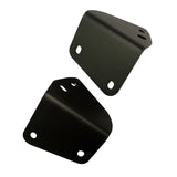 Rigid Industries 2021 Bronco Sport Roof Light Mount Kit (Fits 40In SR Or RDS SR-Series) 46712