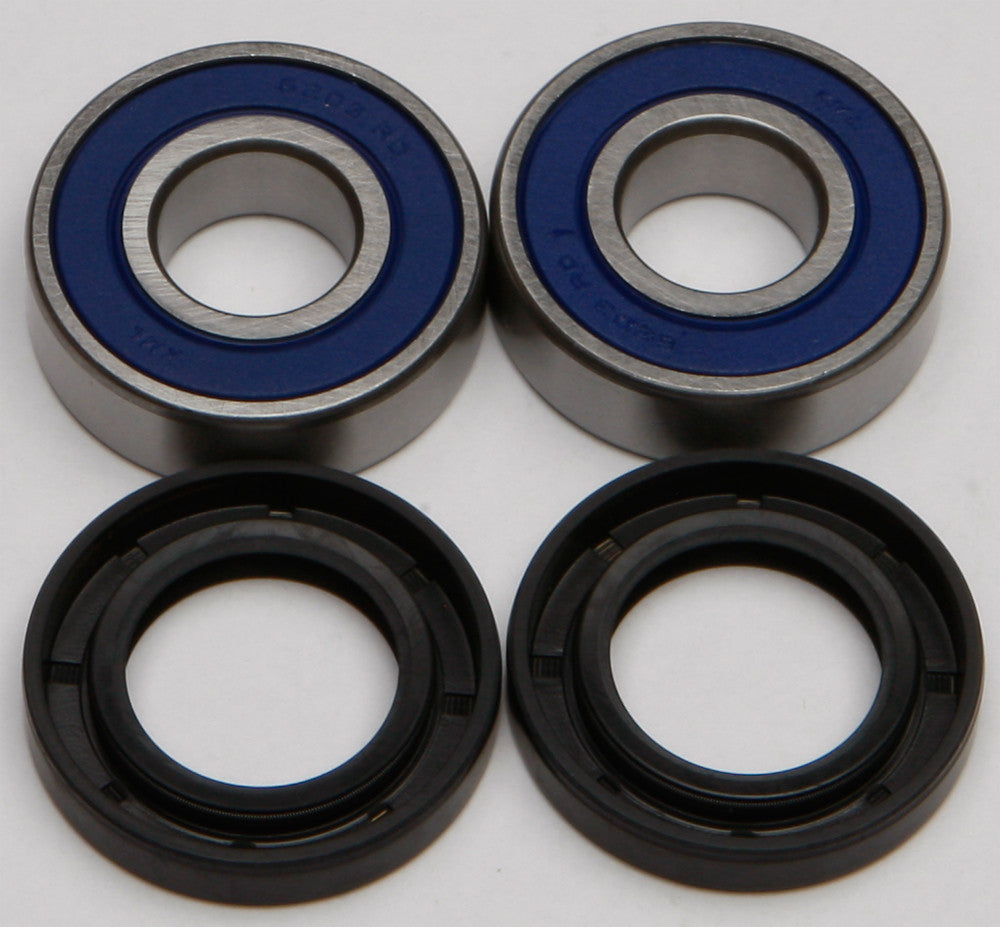 ALL BALLS Wheel Bearing & Seal Kit 25-1216