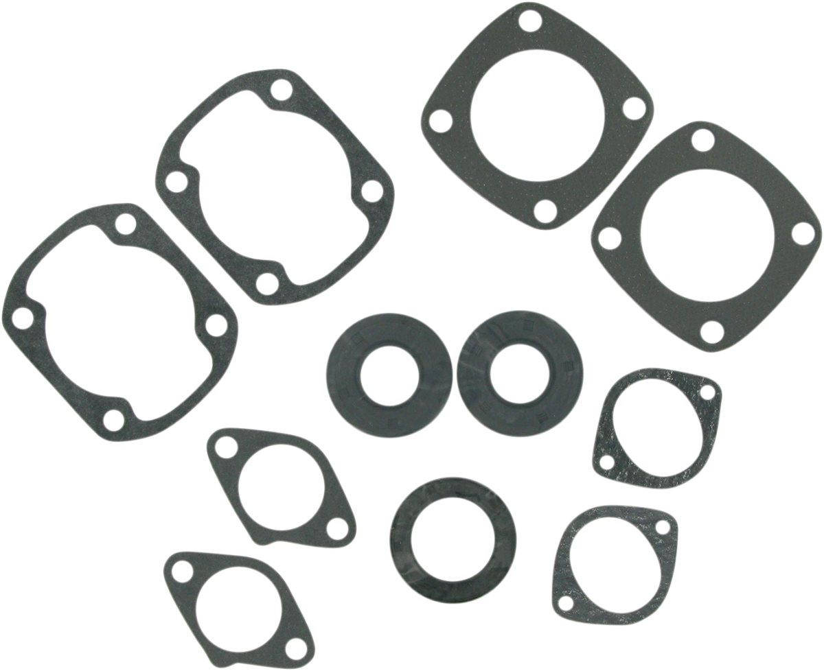 VERTEX Complete Gasket Set 7111190