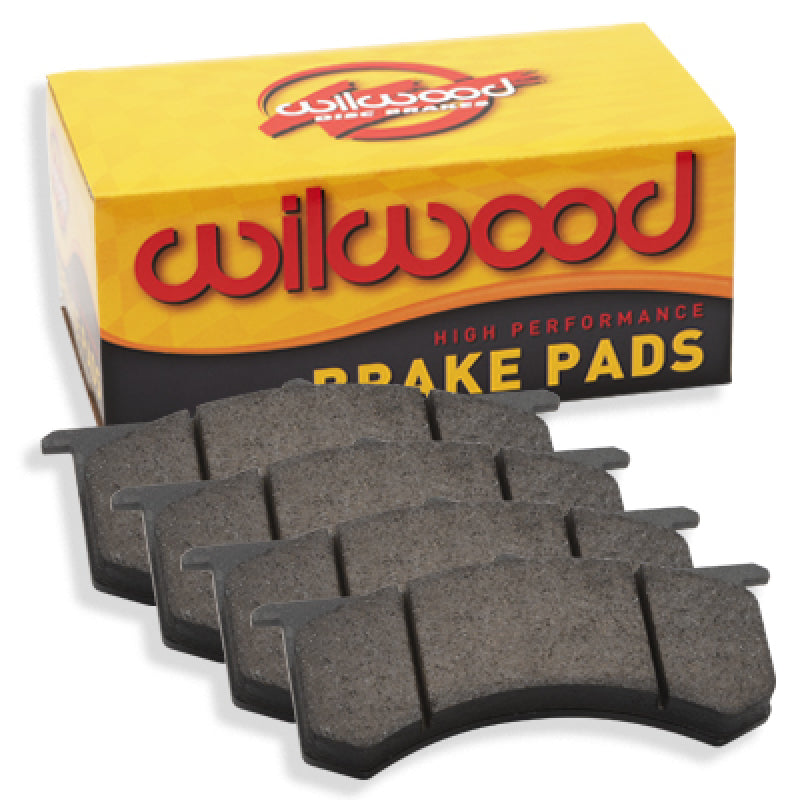 Wilwood Pad Set BP-30 D1053 .575in Thick