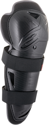 ALPINESTARS Knee Guards - Bionic Action - One Size 6505321-13