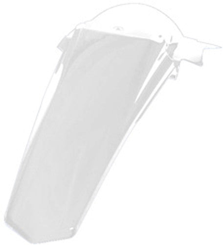 ACERBIS Rear Fender White 2040880002