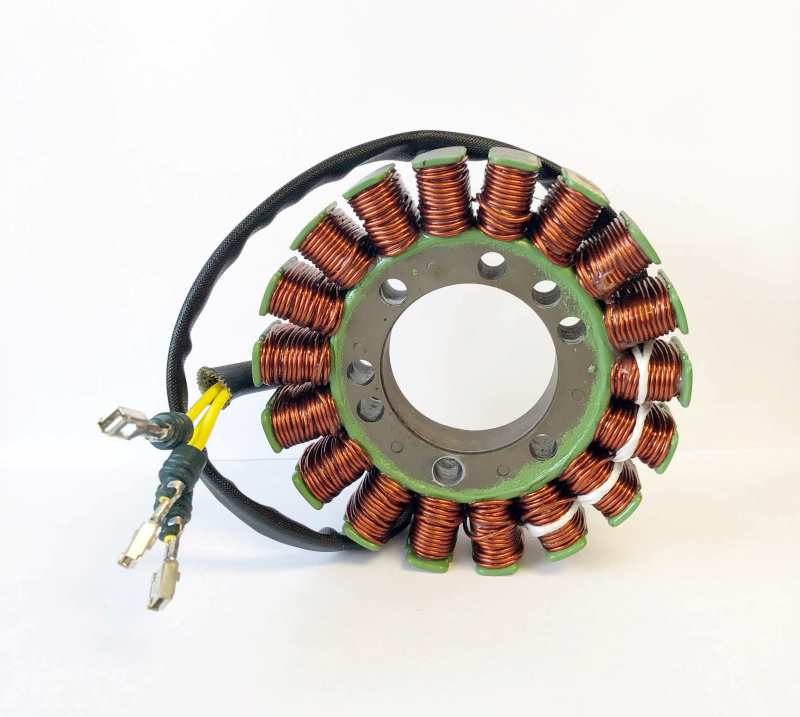 Ricks Motorsport OEM Style Ski Doo Stator